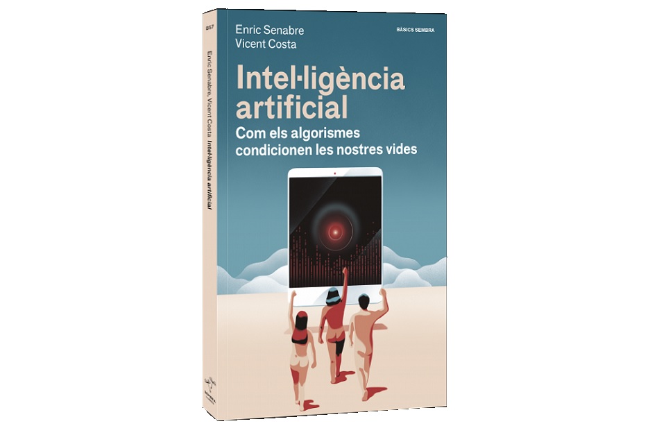 Intel·ligència artificial - Enric Senabre, Vicent Costa