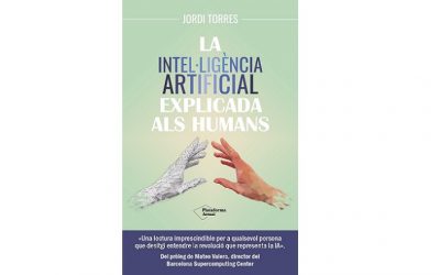 La intel·ligència artificial explicada als humans
